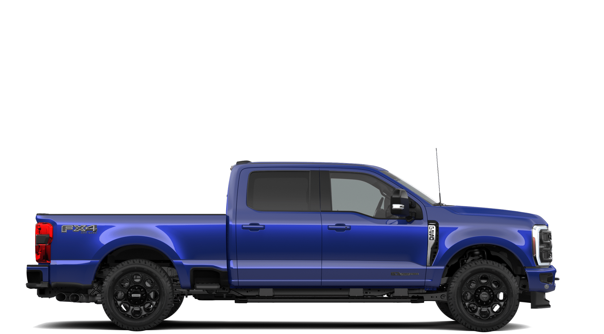 2026 Ford Super Duty® External Image 1